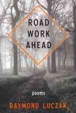 Road Work Ahead