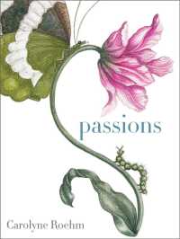 Passions (3-Volume Set) （BOX）