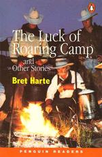 Luck of Roaring Camp & Other Penguin Reader2