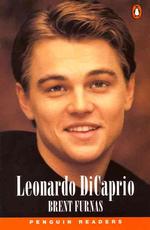 Leonardo Dicaprio Peguin Reader1