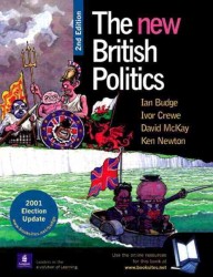 The New British Politics （2 SUB）