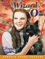 Wizard of Oz Penguin Young Readers Level 2 Medium