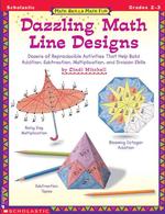 Dazzling Math Line Designs