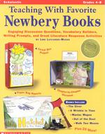 Teaching with Favorite Newbery Books, Grades 4-8