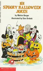 101 Spooky Halloween Jokes