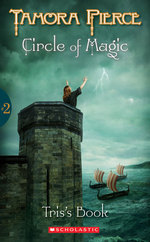 Tris's Book (Circle of Magic) （Reissue）