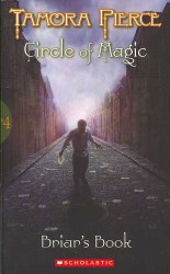 Briar's Book (The Circle of Magic)