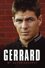 Steven Gerrard Autobiography : My Autobiography
