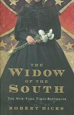 Widow of the South -- Paperback