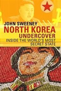 North Korea Undercover
