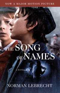 The Song of Names （MTI）