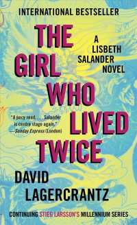 The Girl Who Lived Twice (OME A-Format)