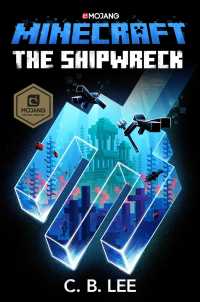 Minecraft: the Shipwreck -- Paperback (English Language Edition)