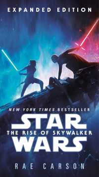 Rise of Skywalker: Expanded Edition (Star Wars) (Star Wars)