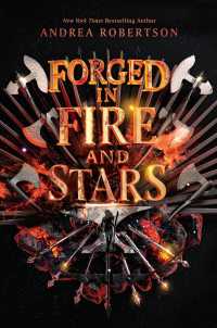 Forged in Fire and Stars ( OME )