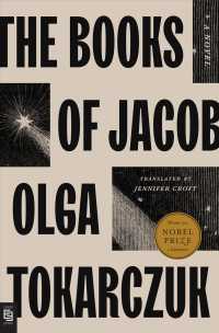Books of Jacob : A Novel