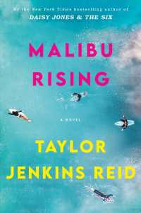 Malibu Rising -- Paperback (English Language Edition)