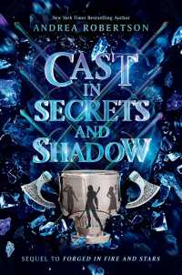 Cast in Secrets and Shadow (Loresmith)