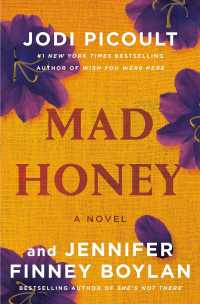 Mad Honey -- Paperback (English Language Edition)
