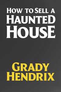 How to Sell a Haunted House -- Paperback (English Language Edition)