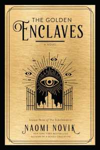 Golden Enclaves : A Novel (The Scholomance)