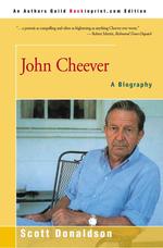 John Cheever : A Biography