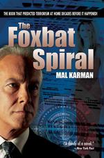 The Foxbat Spiral