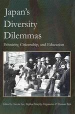 日本国内におけるグローバリゼーション：在日外国人が直面する人権問題<br>Japan's Diversity Dilemmas : Ethnicity, Citizenship, and Education