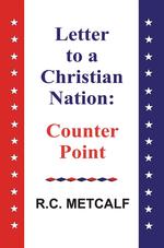 Letter to a Christian Nation : Counter Point