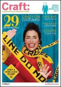 Craft (Craft: Transforming Traditional Crafts)