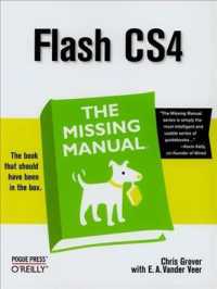 Flash CS4 : The Missing Manual (Missing Manual)