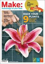 Make : Technology on Your Time 〈7〉