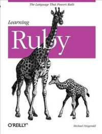 Learning Ruby