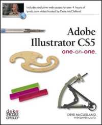Adobe Illustrator CS5 : One-on-one