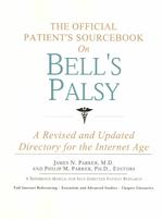 The Official Patient's Sourcebook on Bell's Palsy