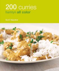 200 Curries (Hamlyn All Color)