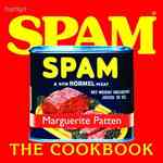 Spam : The Cookbook