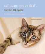 Cat Care Essentials (Hamlyn All Color)