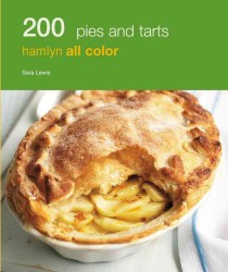 200 Pies and Tarts (Hamlyn All Color)