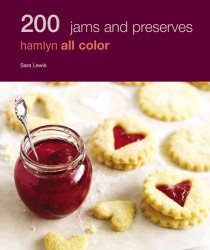200 Jams & Preserves