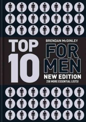 Top 10 for Men （New）