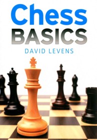 Chess Basics （Reprint）