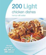 200 Light chicken dishes (Hamlyn All Color)