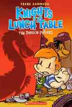 Knights of the Lunch Table 2 : The Dragon Players