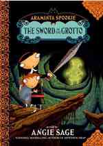The Sword in the Grotto (Araminta Spookie) （1ST）