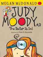 Judy Moody, M.d. : The Doctor Is In! (Judy Moody) （1ST）