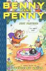 Benny and Penny: Just Pretend