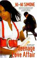 Teenage Love Affair （Reprint）