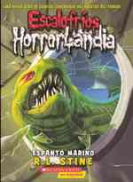 Espanto Marino / Creep from the Deep (Horrowlandia Laguna Negra) （TRA）