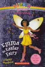 Emma the Easter Fairy (Rainbow Magic Special Edition) （Reprint）